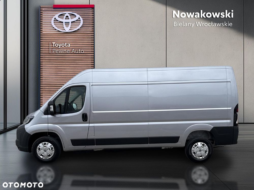 Toyota PROACE MAX - 2