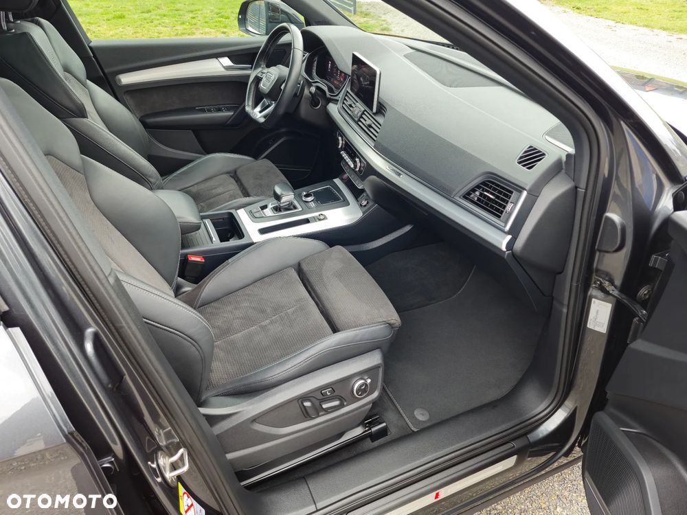 Audi SQ5 - 33