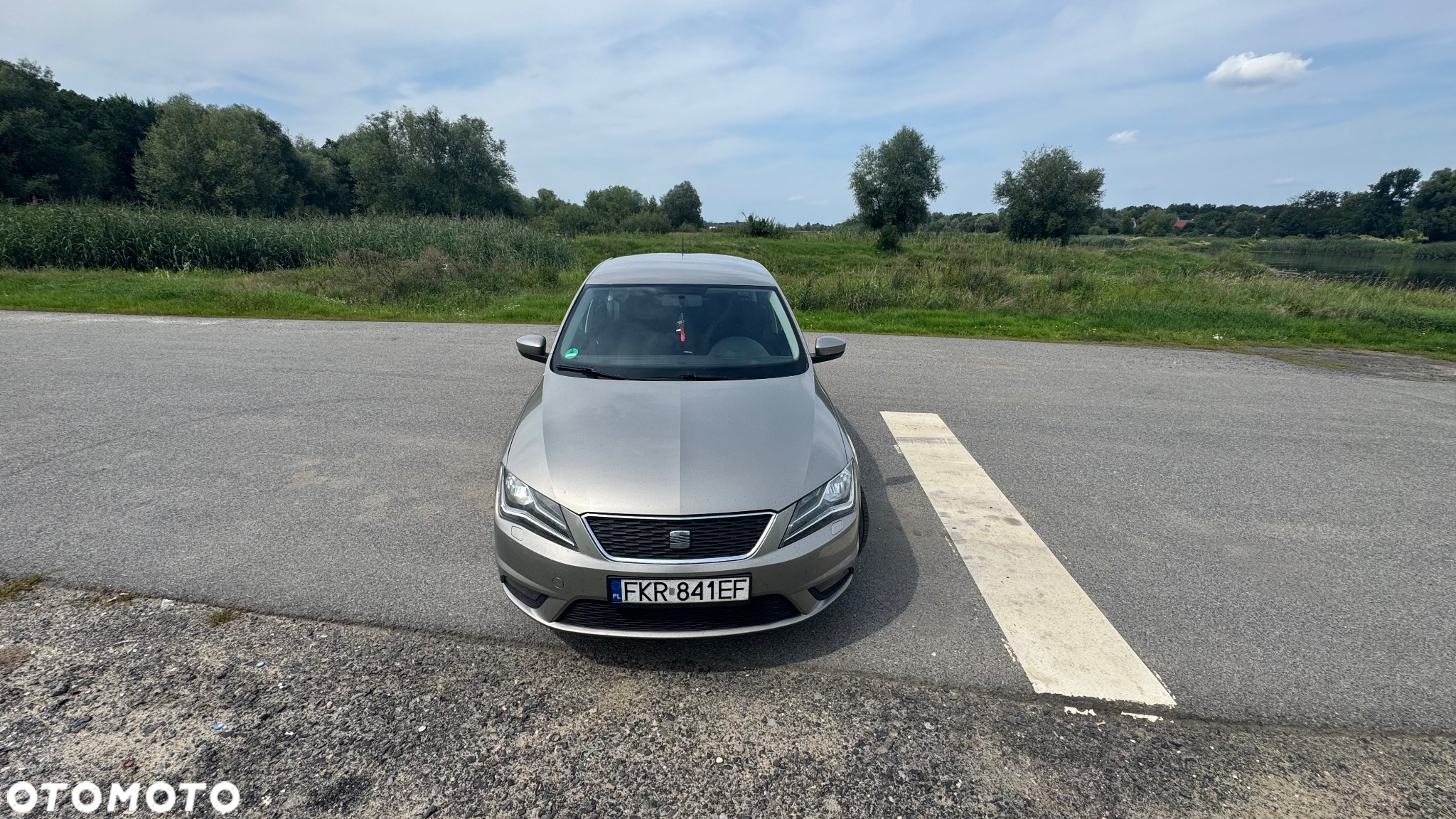 Seat Toledo 1.6 TDI Style - 4