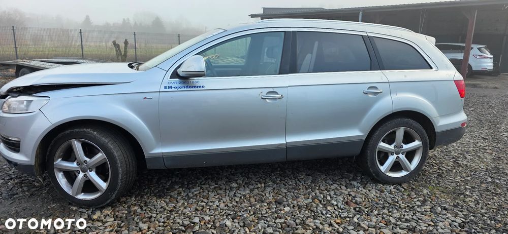 Audi Q7 - 5