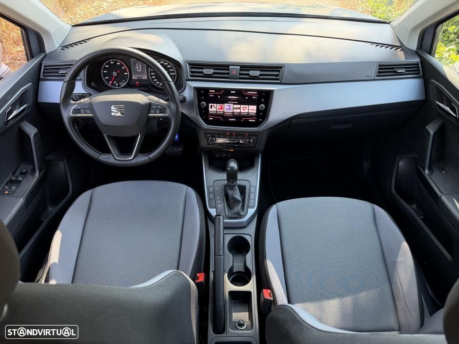 SEAT Arona - 25