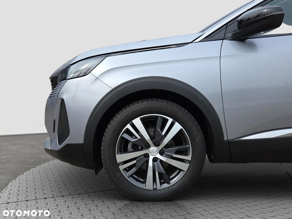 Peugeot 3008 1.5 BlueHDi Allure Pack S&S EAT8 - 22