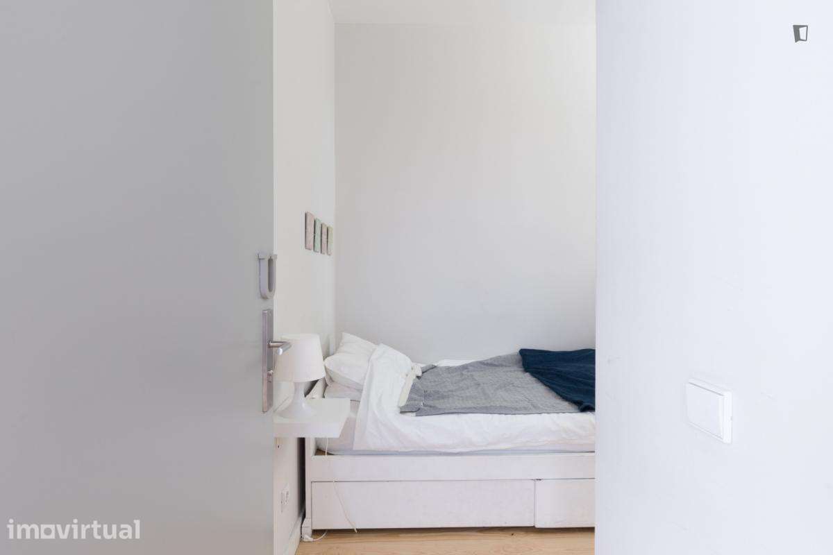 Quarto - localizado em Bonfim Porto - Grande imagem: 2/19