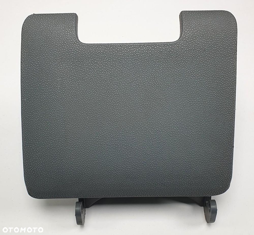 SCHOWEK KIEROWCY SKODA FABIA I 6Y1857919 - 1