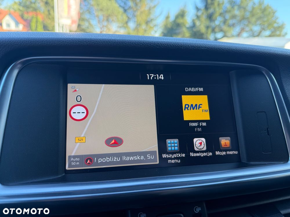 Kia Optima 1.7 CRDI XL DCT - 23