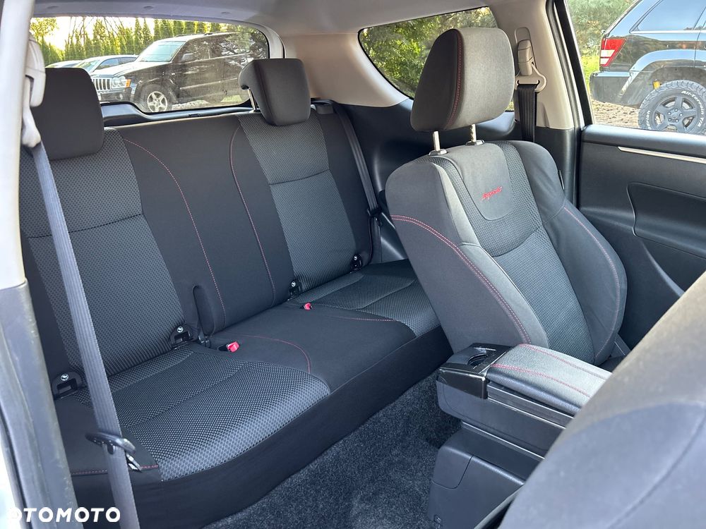 Suzuki Swift 1.6 Sport - 17