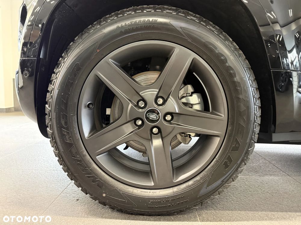 Land Rover Defender 110 D250 X-Dynamic HSE - 16