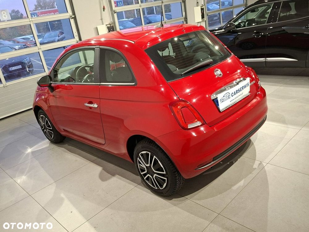 Fiat 500 - 16