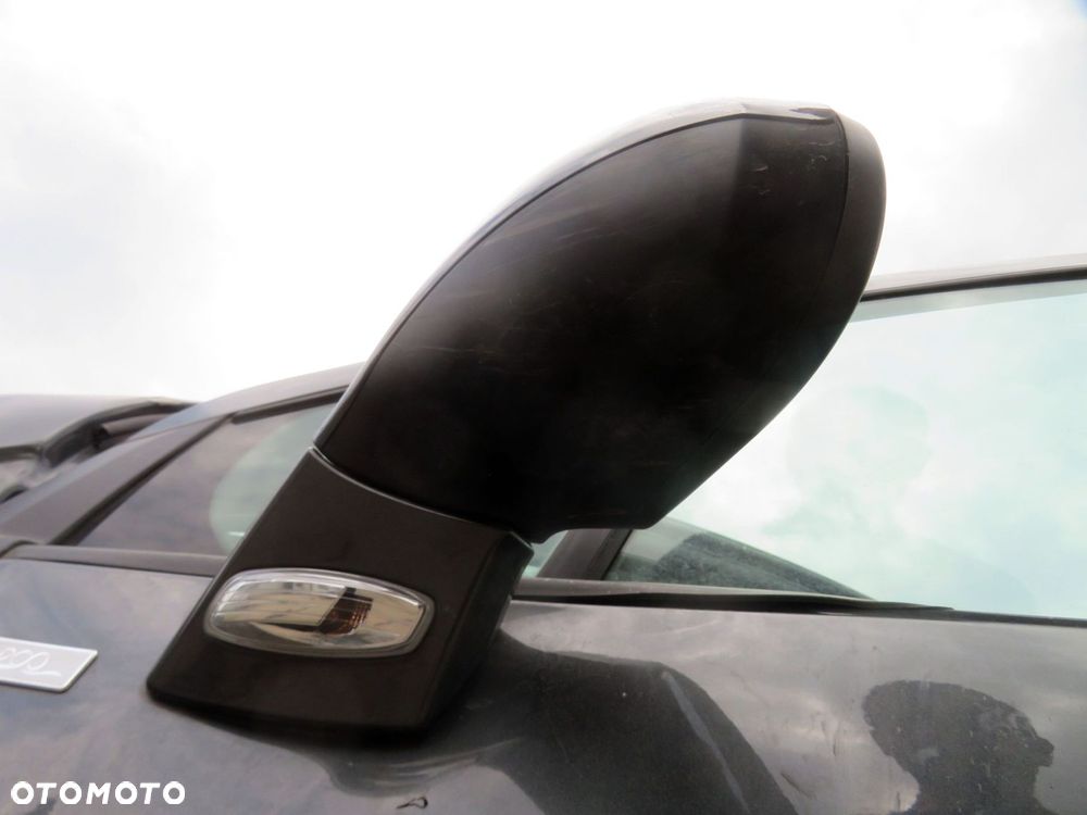 LUSTERKO ELEKTRYCZNE LEWE 308 I T7 KTPD SZARY PEUGEOT 2007-2011 - 3