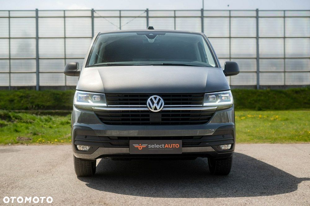 Volkswagen Multivan 2.0 TDI L1 Trendline DSG - 2