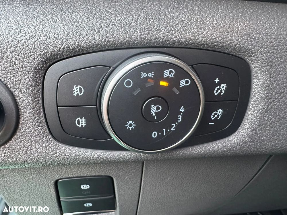 Ford TRANSIT - 23