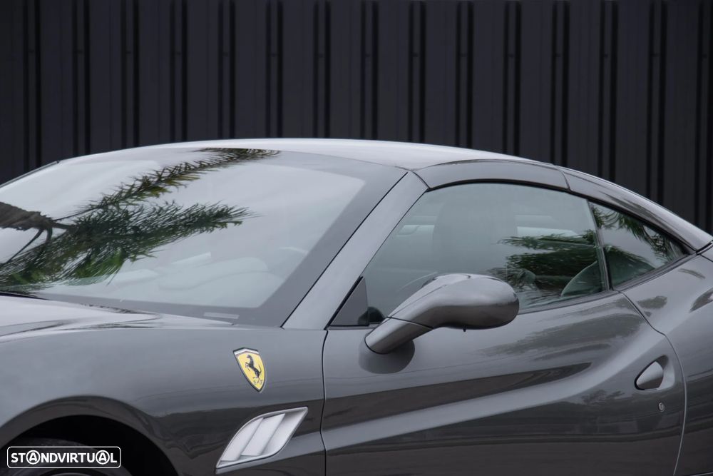 Ferrari California - 9