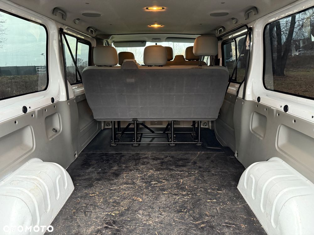 Opel Vivaro L2H1 - 18