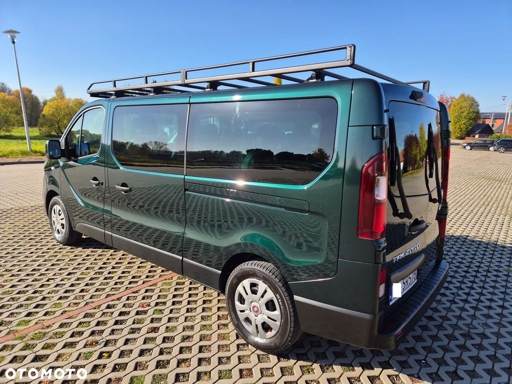 Fiat Talento - 12