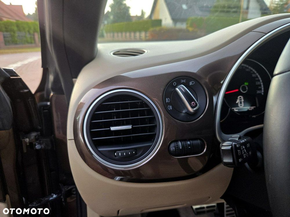 Volkswagen Beetle - 17