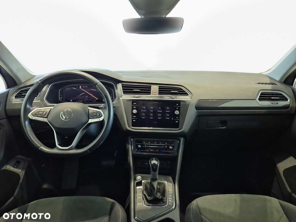 Volkswagen Tiguan 1.5 TSI EVO Elegance DSG - 15