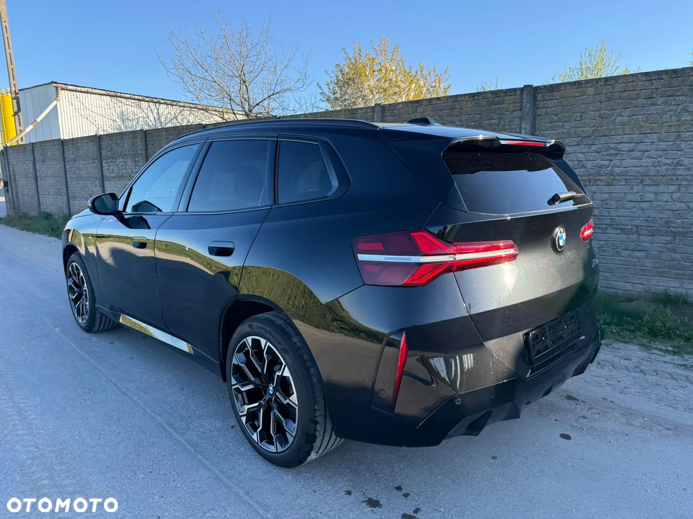 BMW X3 20d xDrive - 12