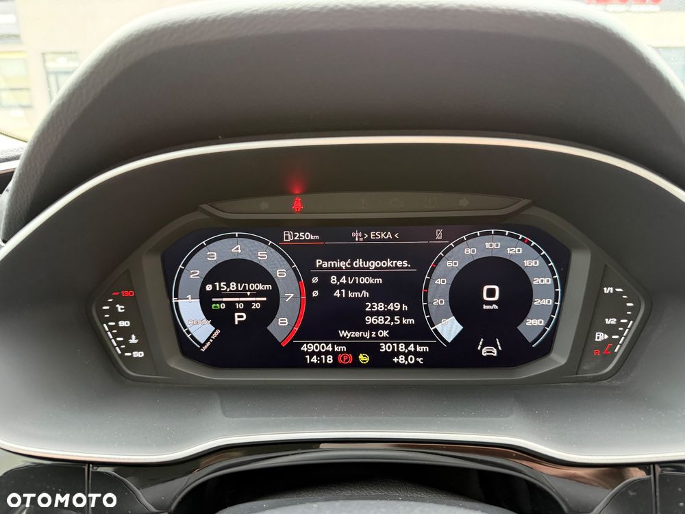 Audi Q3 35 TFSI S tronic - 18