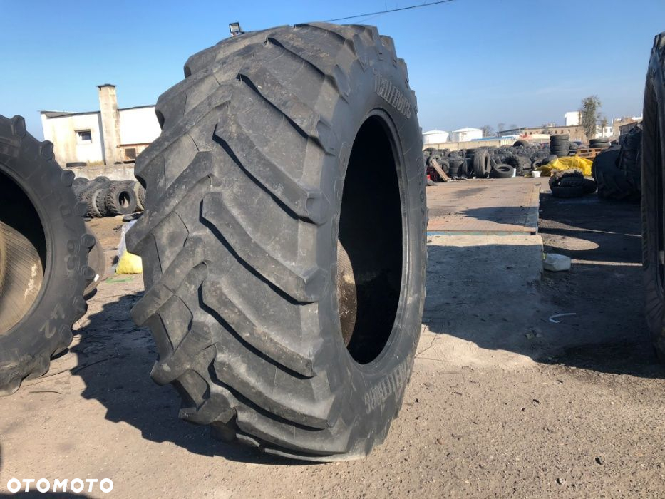 650/65R42 OPONA TRELLEBORG 1 szt. - 5