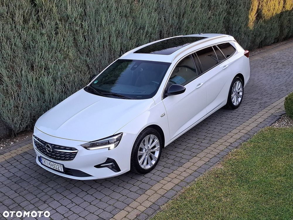Opel Insignia 2.0 CDTI GS Line S&S - 2