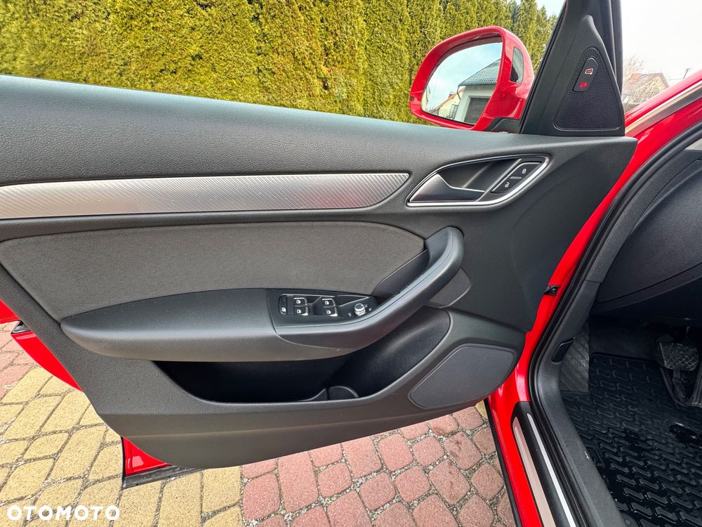 Audi Q3 2.0 TFSI Quattro S tronic - 17