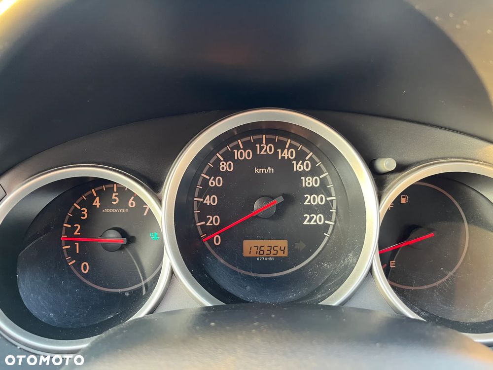 Honda City 1.4 Comfort - 8