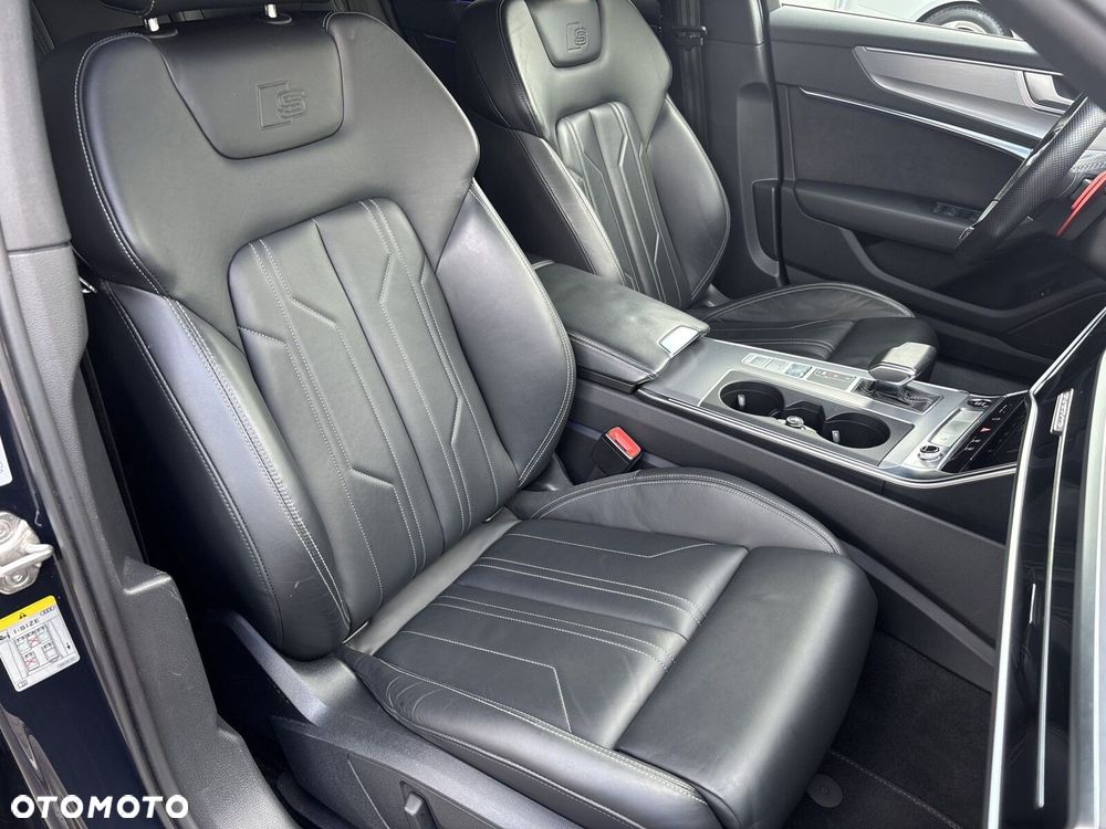 Audi A6 Avant - 35