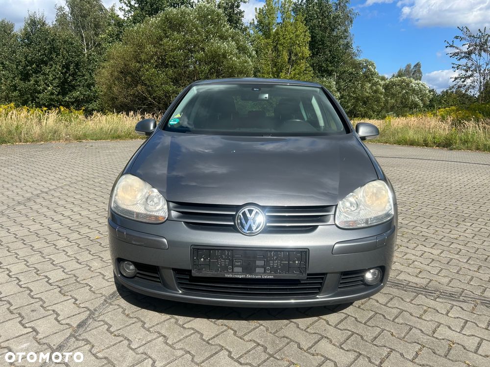 Volkswagen Golf 1.4 United - 2