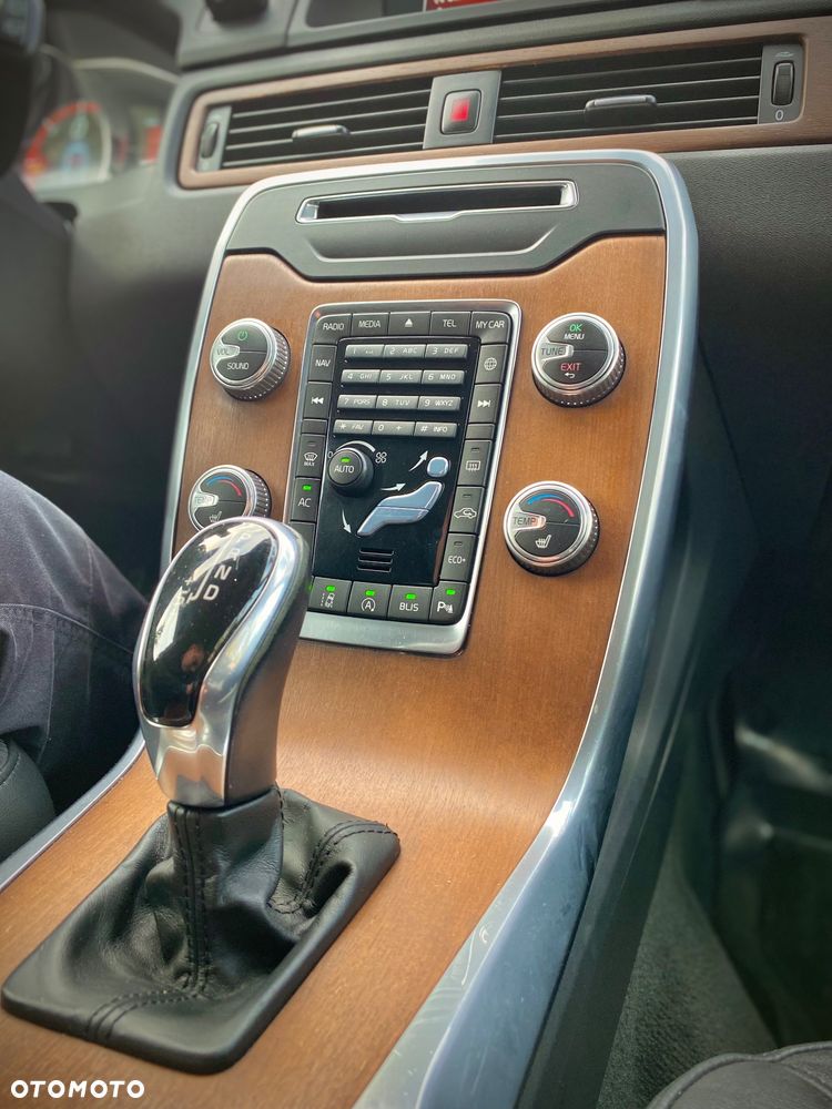 Volvo V70 - 17