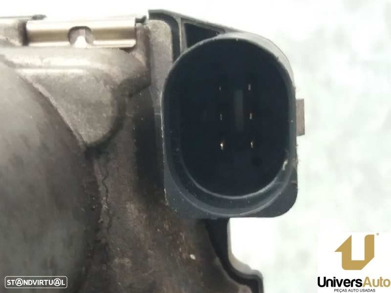 CAIXA BORBOLETAS SEAT AROSA 1999 - 1