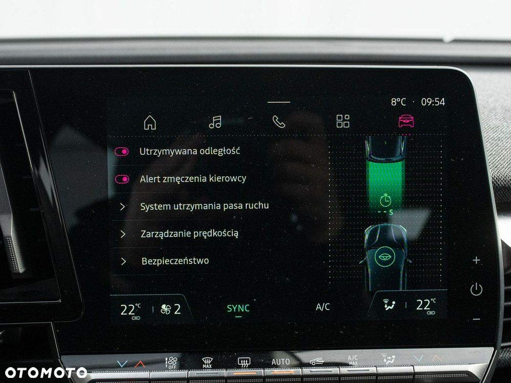 Renault Megane EV40 Equilibre - 21