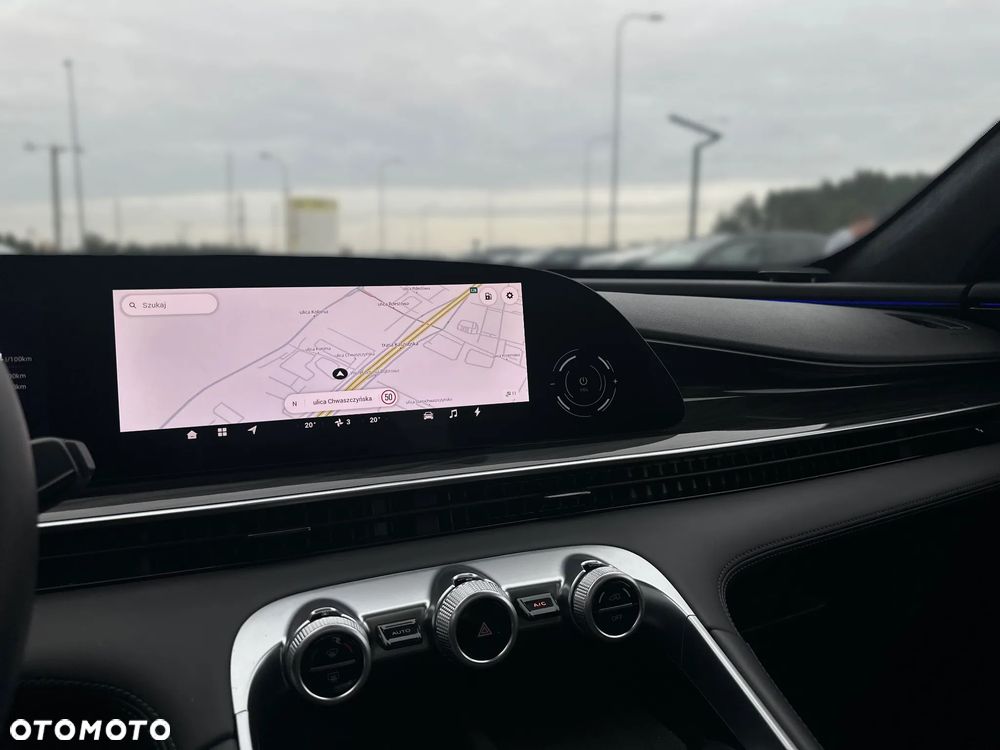 Omoda 9 1.5 Super Hybrid Exclusive AWD - 33