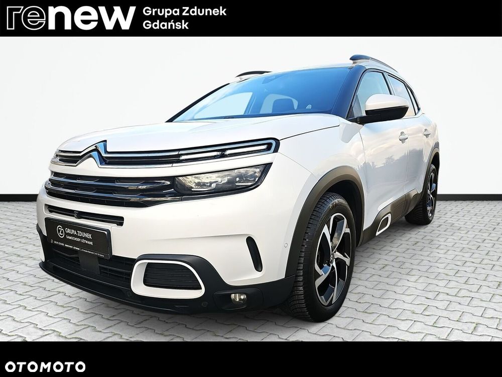 Citroën C5 Aircross - 10