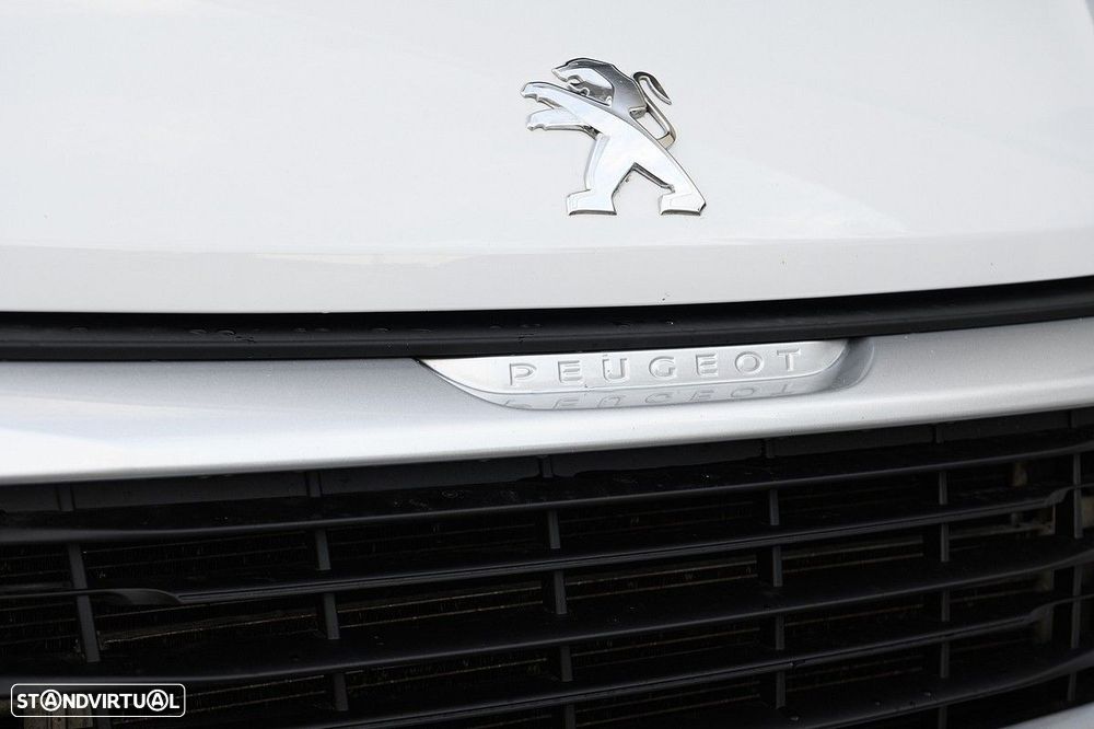 Peugeot Boxer 2.2 BlueHDi 435 L4 CD - 12