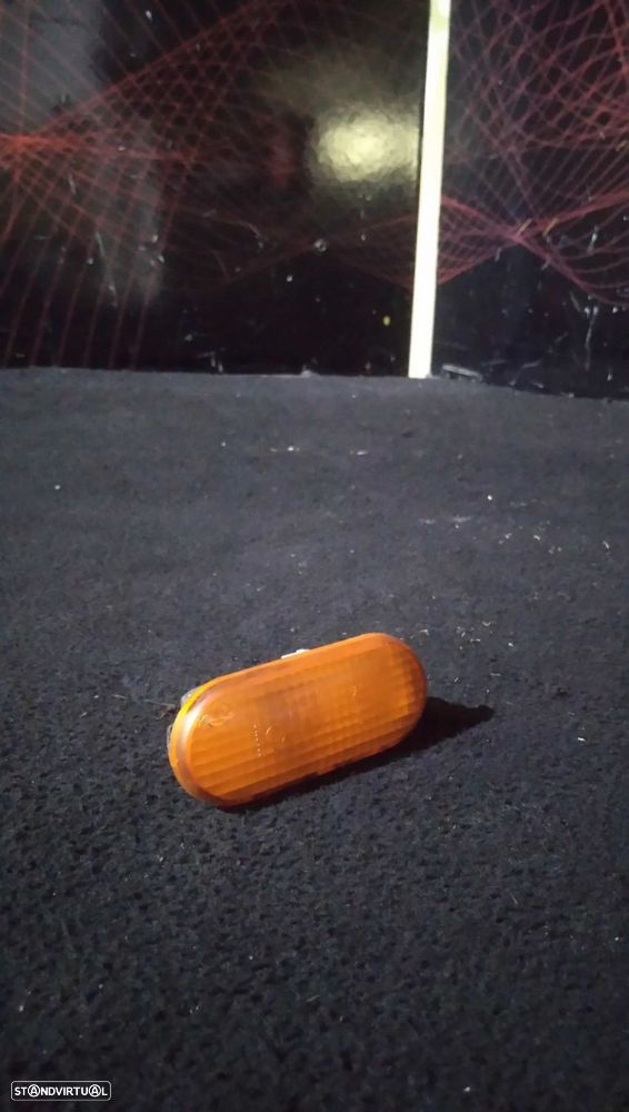 Piscas Guarda Lamas F.D Seat Ibiza Ii (6K1) - 3