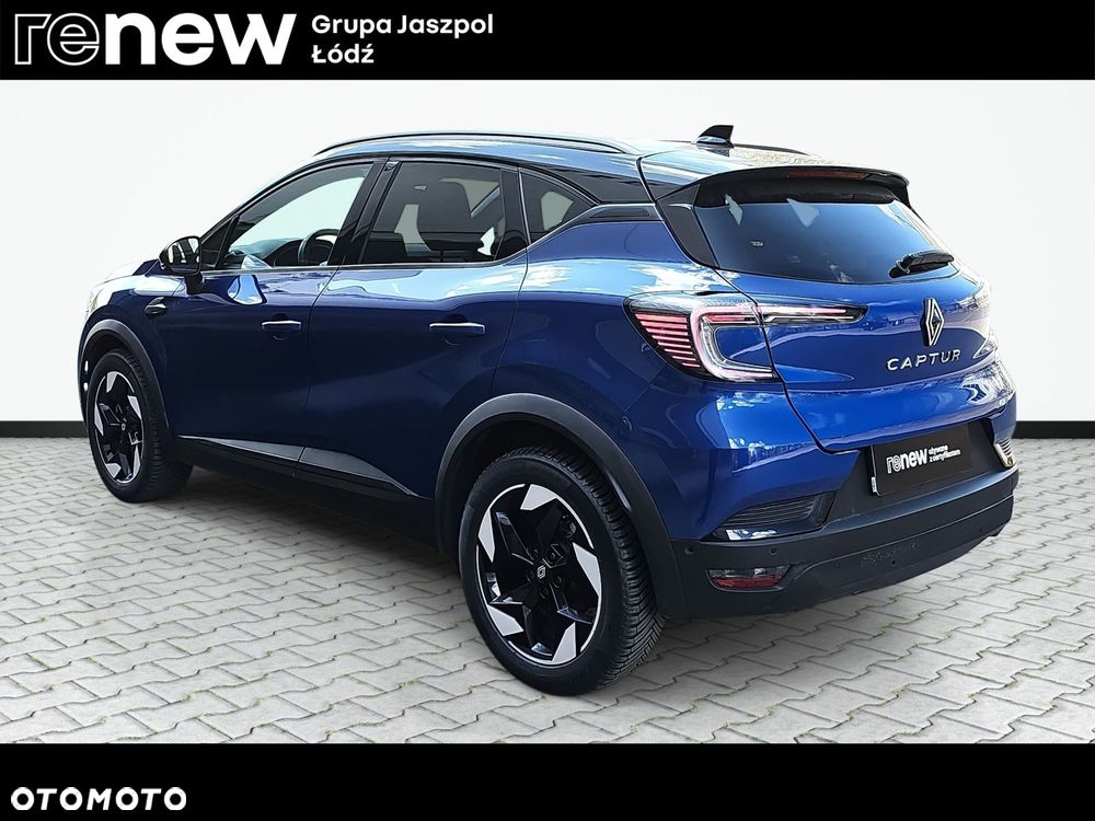 Renault Captur 1.0 TCe Techno - 7