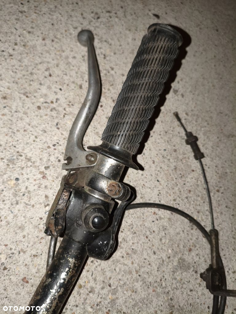 Kierownica Dniepr MT K650 - 5