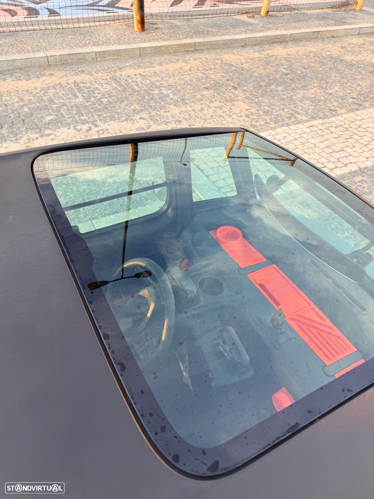 Citroën Ami Standard - 12