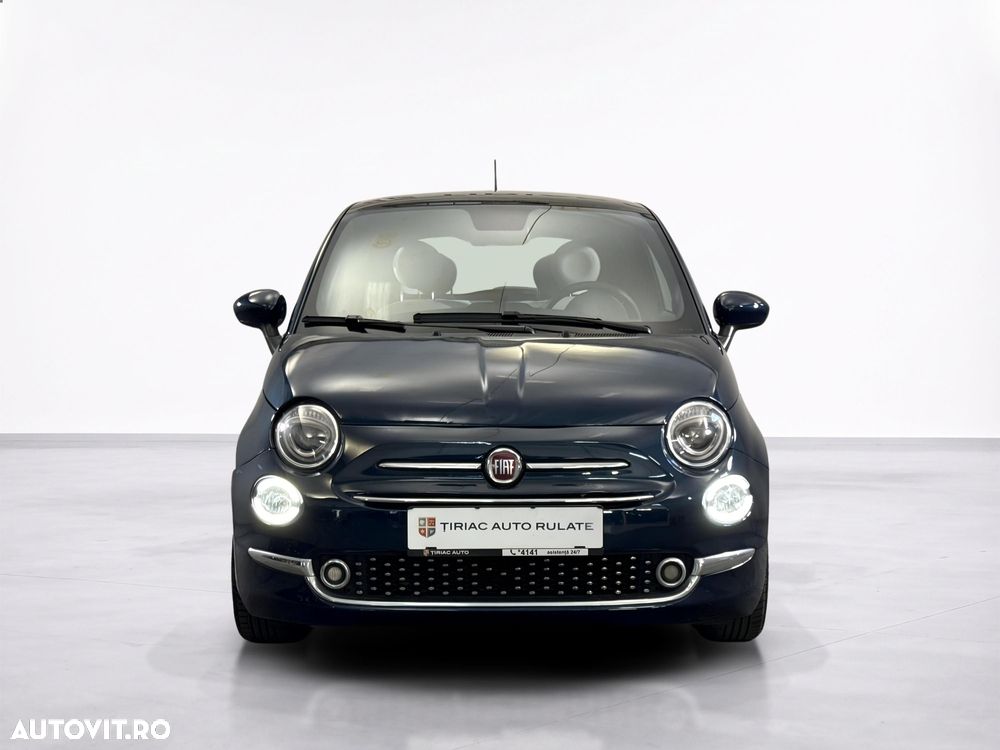 Fiat 500 - 9