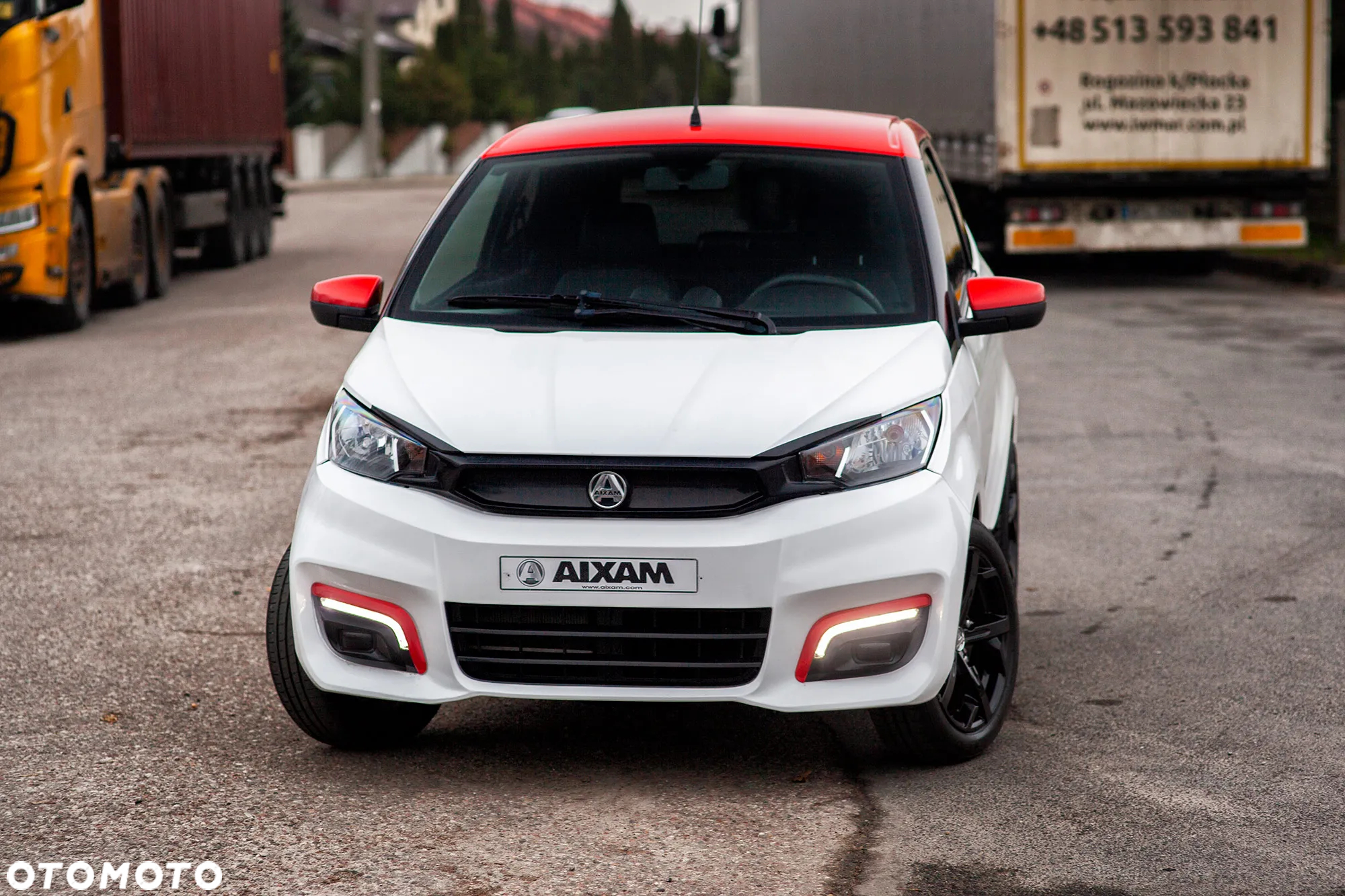 Aixam City - 11
