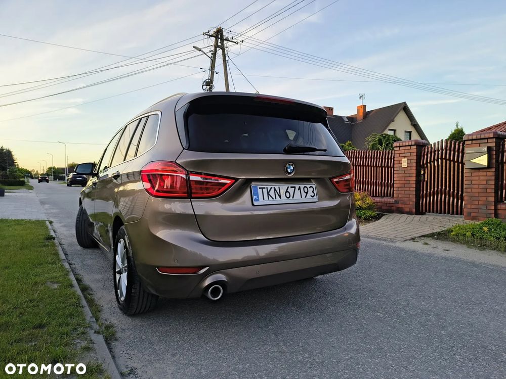BMW Seria 2 - 30
