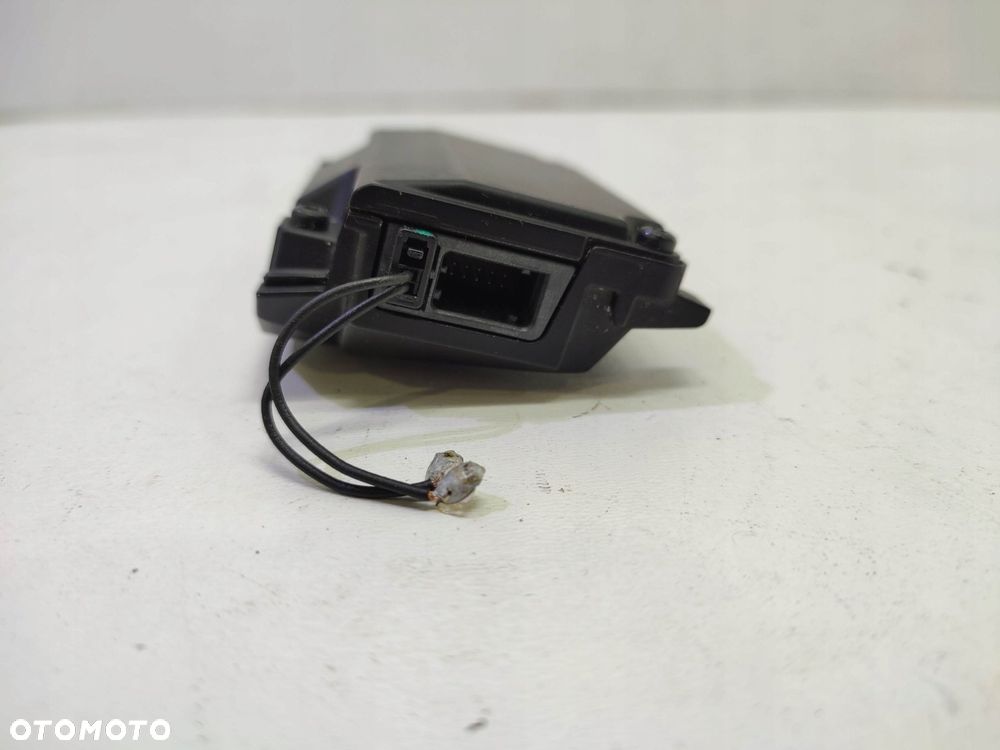 BMW G20 G21 KAMERA KAFAS 5A4A1E1 - 3