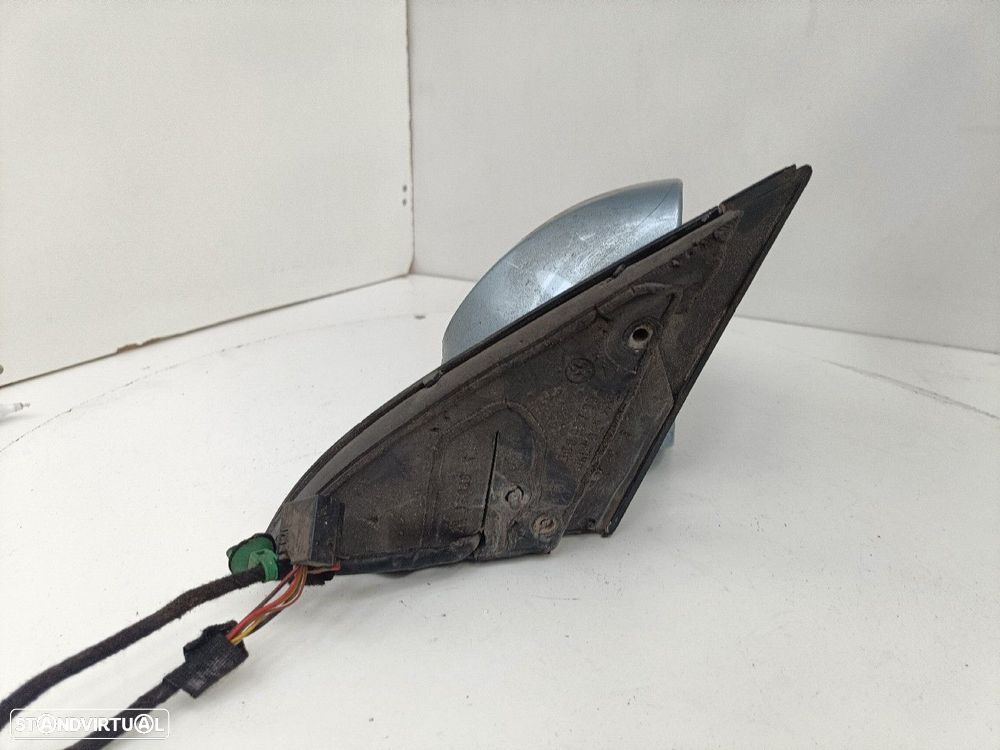Espelho Retrovisor Dto Electrico Volkswagen Passat Variant (3C5) - 2