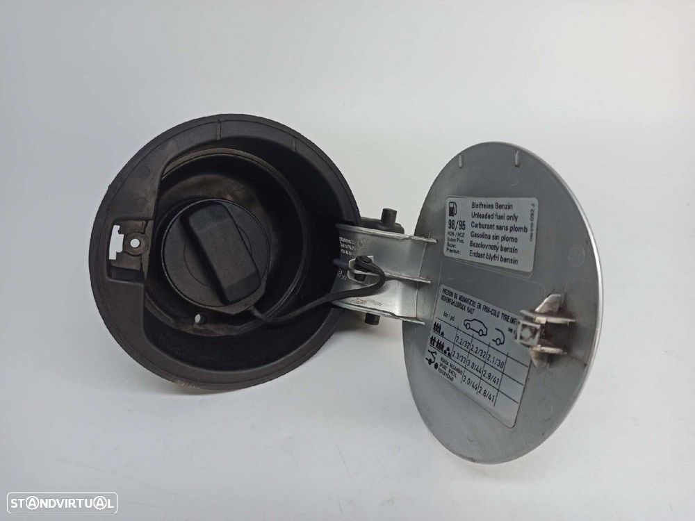 TAMPA DE COMBUSTÍVEL SEAT LEON (1M1) SIGNO - 5