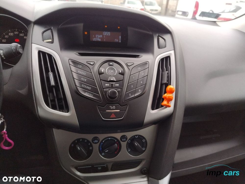 Ford Focus - 7