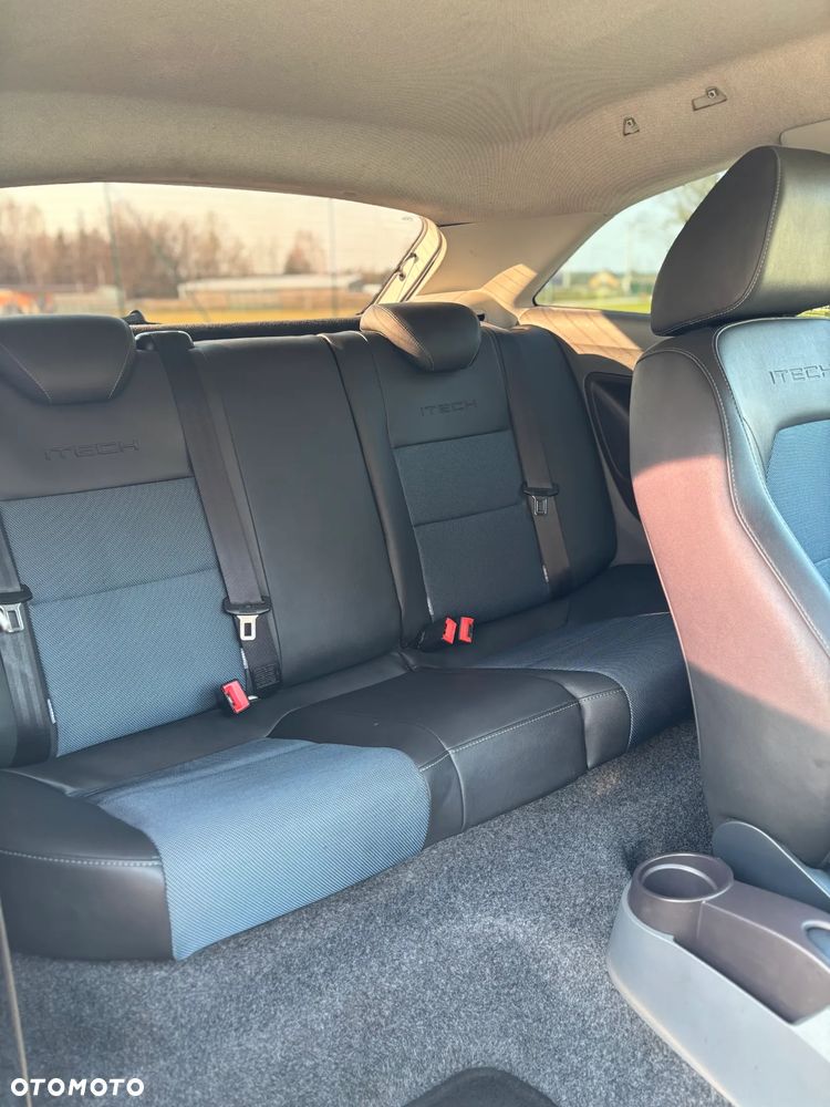 Seat Ibiza SC 1.2 TDI Style - 11