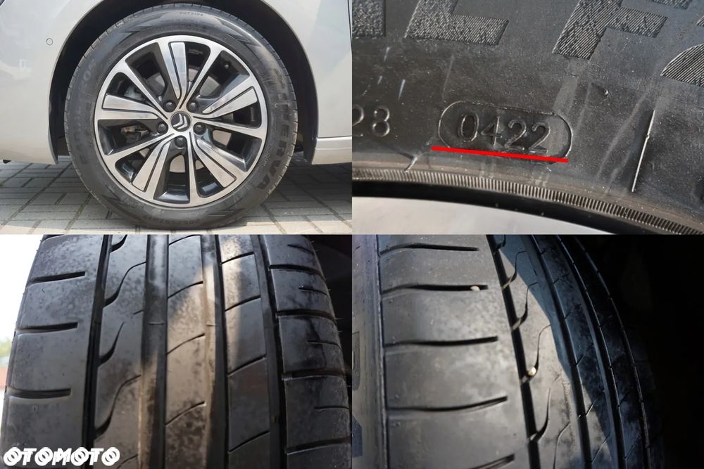 Citroën C4 Grand Picasso 2.0 BlueHDi Shine S&S EAT6 - 21