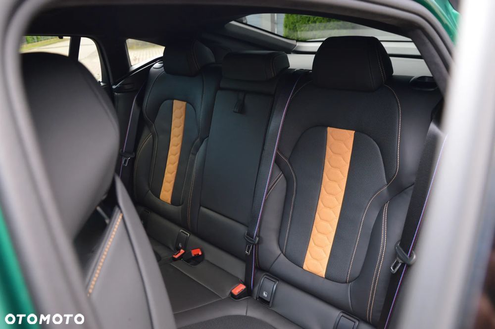 BMW X6M - 29