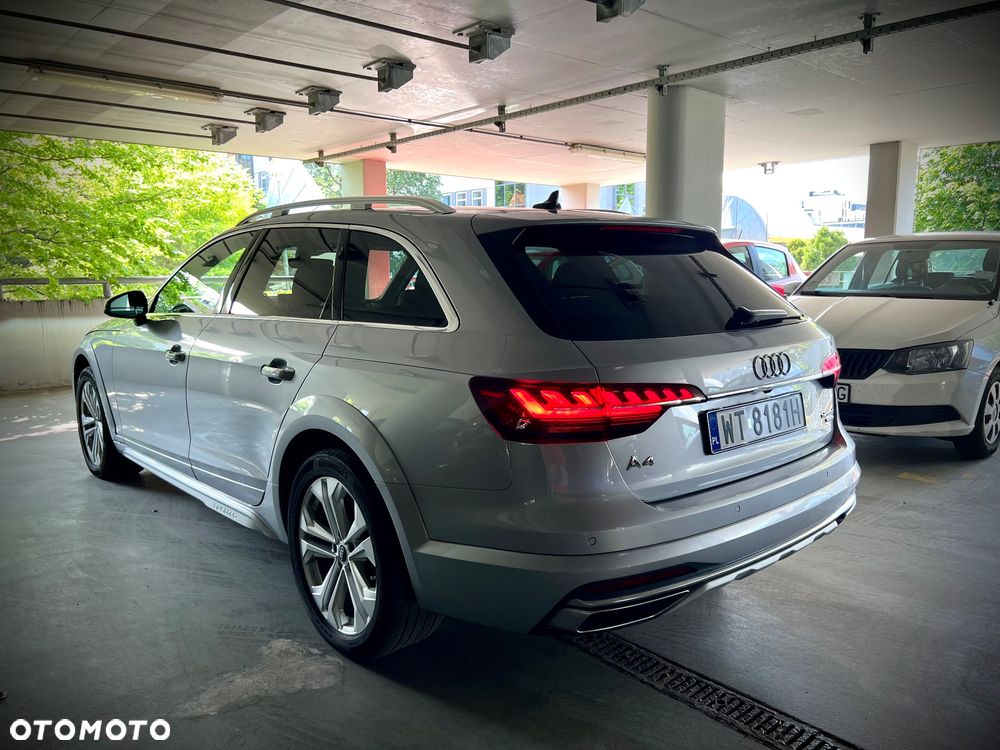 Audi A4 Allroad - 7