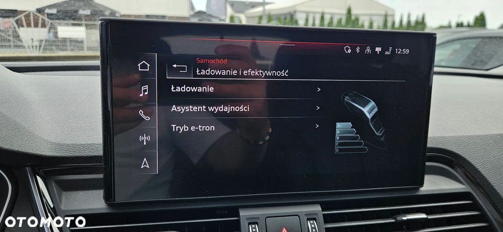 Audi Q5 - 36